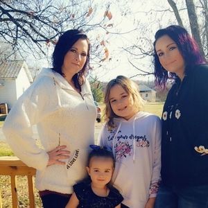 Meet your Posher, Sherry